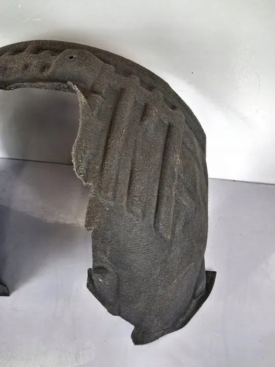 Volvo V40 Etu Oikea Lokasuoja 2014 image 6