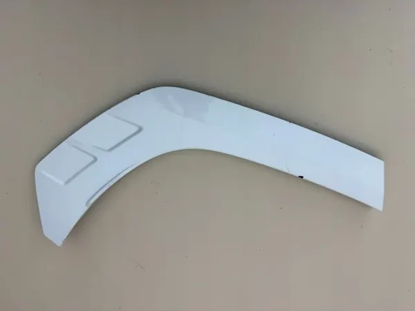 OEM stänkskydd höger bak för Hyundai Tucson 4 IV N Line image 2