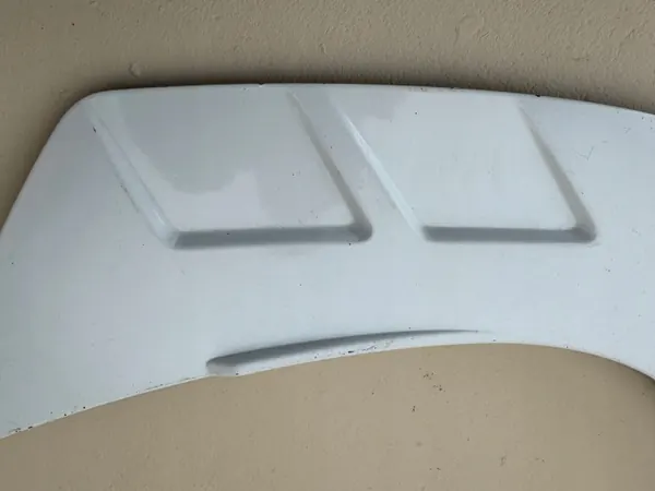 OEM stänkskydd höger bak för Hyundai Tucson 4 IV N Line image 3