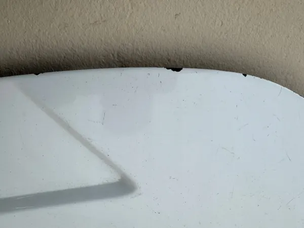OEM stänkskydd höger bak för Hyundai Tucson 4 IV N Line image 4