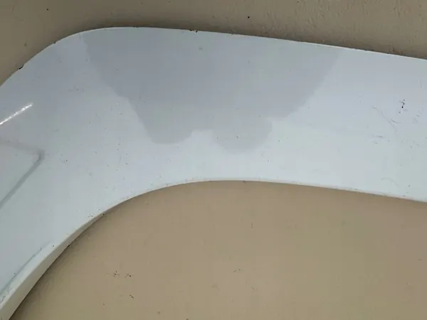 OEM stänkskydd höger bak för Hyundai Tucson 4 IV N Line image 5