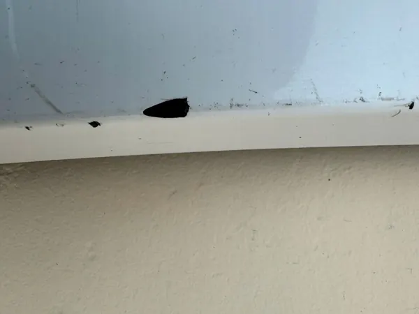 OEM stänkskydd höger bak för Hyundai Tucson 4 IV N Line image 7