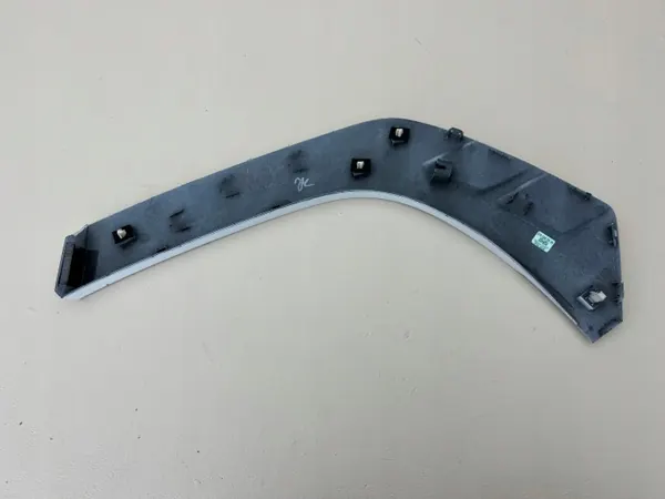 OEM stänkskydd höger bak för Hyundai Tucson 4 IV N Line image 9