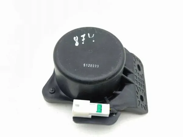 Sirena de alarma usado OEM 96355K4000 Hyundai Kona image 6