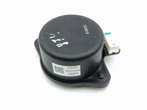 Sirena de alarma usado OEM 96355K4000 Hyundai Kona image 7