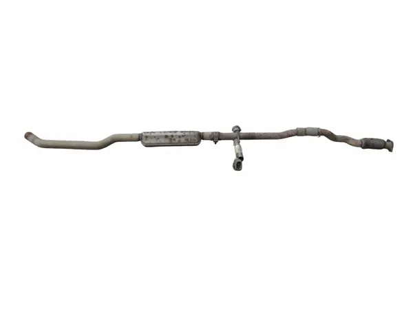 OEM P68228039AD Vorderer Mittelschalldämpfer Jeep Cherokee image 2
