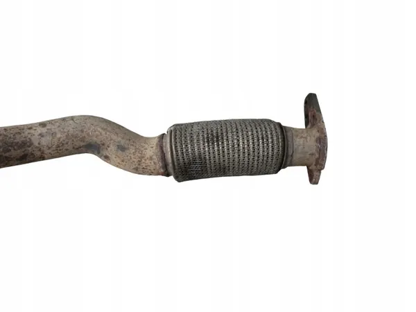 OEM P68228039AD Vorderer Mittelschalldämpfer Jeep Cherokee image 10