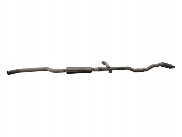 OEM P68228039AD Vorderer Mittelschalldämpfer Jeep Cherokee image 5