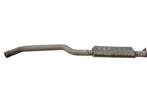 OEM P68228039AD Vorderer Mittelschalldämpfer Jeep Cherokee image 6