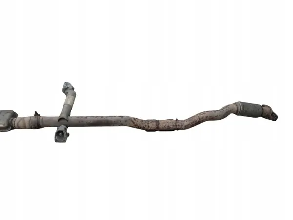 OEM P68228039AD Vorderer Mittelschalldämpfer Jeep Cherokee image 7