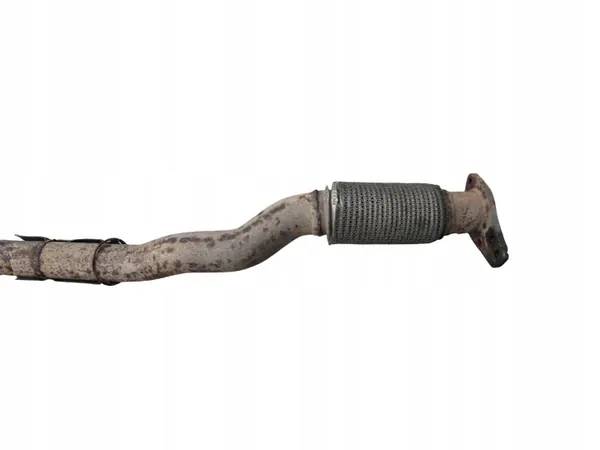 OEM P68228039AD Vorderer Mittelschalldämpfer Jeep Cherokee image 8