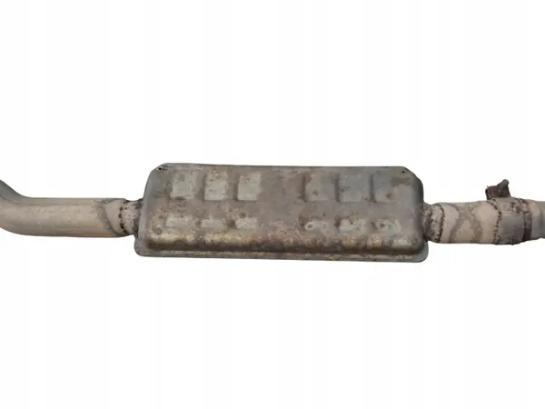 OEM P68228039AD Vorderer Mittelschalldämpfer Jeep Cherokee image 9