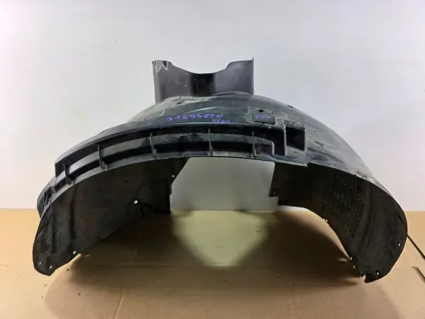 Aile Avant Droite Volvo XC60 II Lift OEM 31694870 image 2