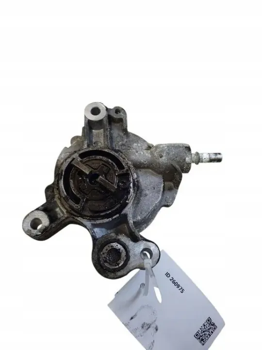 Tyhjiöpumppu OEM D1651A Citroën C5 III 2.0L Diesel image 2