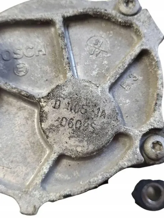 Tyhjiöpumppu OEM D1651A Citroën C5 III 2.0L Diesel image 4