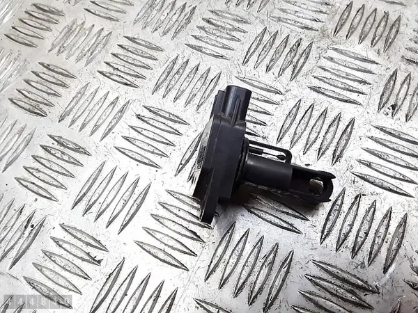 2007 Toyota Prius Luftmengenmesser 1500 Benzin OEM 222042 image 2