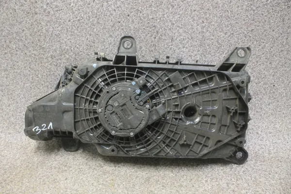 Tanque AdBlue Opel Astra K 1.6CDTI OEM 39171469 image 2
