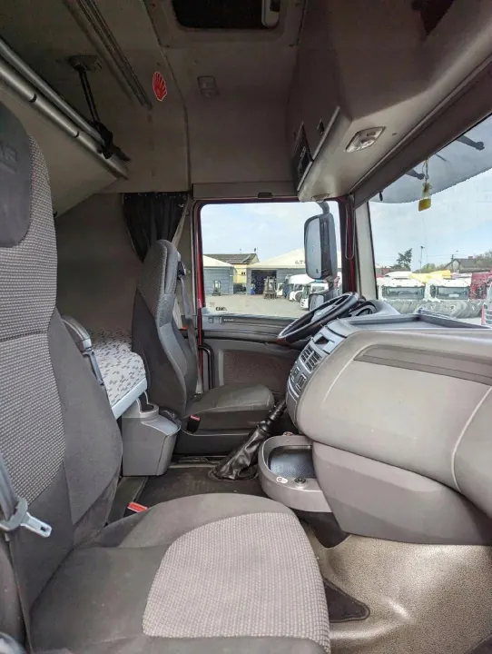 DAF XF 106 Cabine OEM SC - Gebruikt 2014 Model image 7