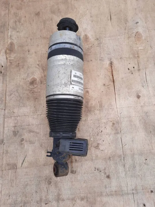 Audi OE 7L8616019F Linker achter schokdemper image 2