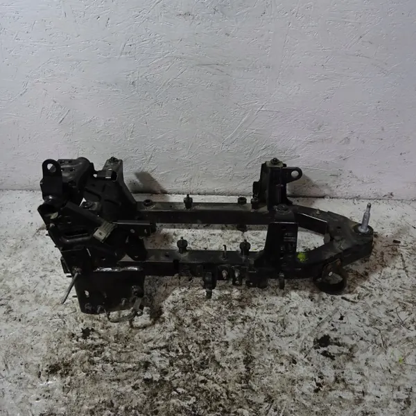Bastidor Motor Eléctrico Renault Zoe - Pieza OEM Usada image 2