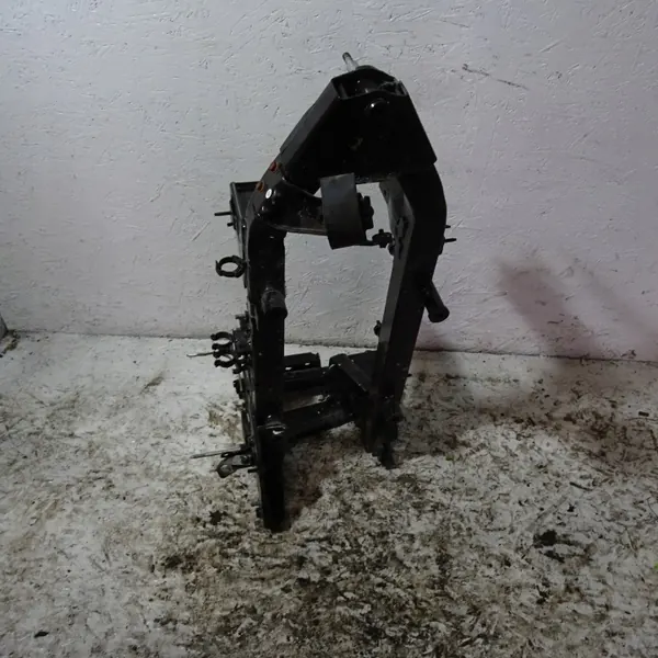 Bastidor Motor Eléctrico Renault Zoe - Pieza OEM Usada image 3