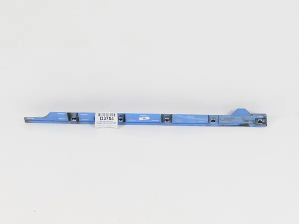 OEM 07654 bakre höger tröskelklämma Peugeot 208 image 2