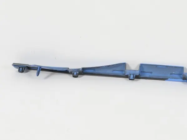 OEM 07654 bakre höger tröskelklämma Peugeot 208 image 3