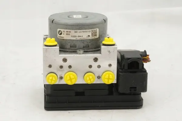 Bomba ABS OEM 6875558 6875559 para BMW 3 E90 E91 image 6