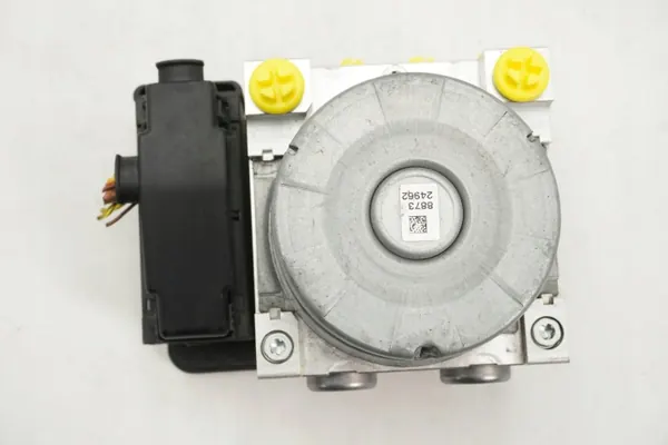 Bomba ABS OEM 6875558 6875559 para BMW 3 E90 E91 image 7