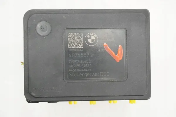 Bomba ABS OEM 6875558 6875559 para BMW 3 E90 E91 image 8