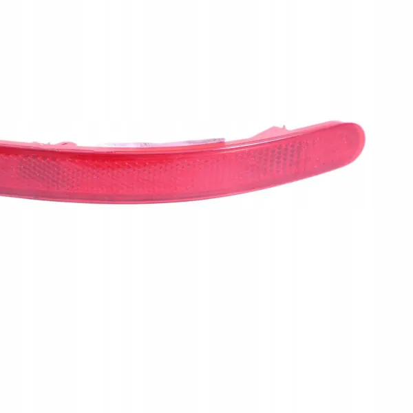 VW Volkswagen Touareg 7L Takapuskuri Heijastin Vasemmalle 7L6945105A image 3