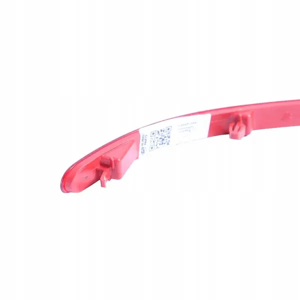 VW Volkswagen Touareg 7L Takapuskuri Heijastin Vasemmalle 7L6945105A image 5