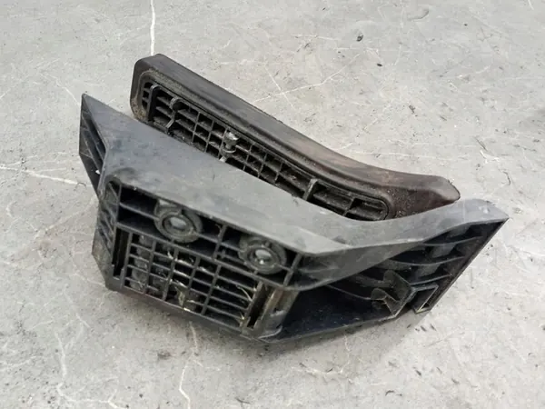 Gaspedaal Mercedes W204 image 3