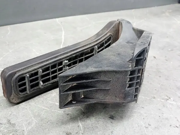 Gaspedaal Mercedes W204 image 4