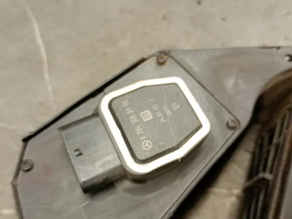 Gaspedaal Mercedes W204 image 6