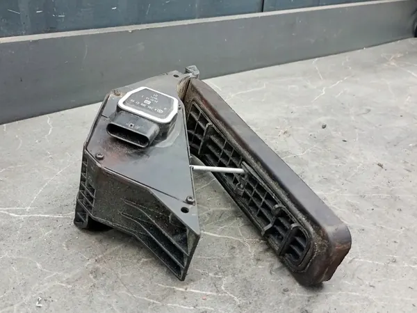 Gaspedaal Mercedes W204 image 7