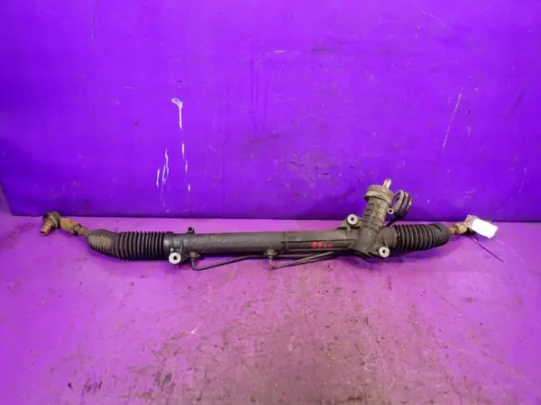 Gebrauchtes Audi OE Lenkgetriebe OEM 7852501363 image 2