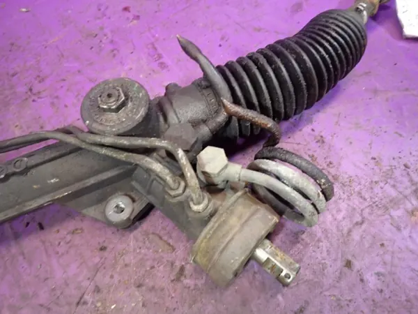 Gebrauchtes Audi OE Lenkgetriebe OEM 7852501363 image 6