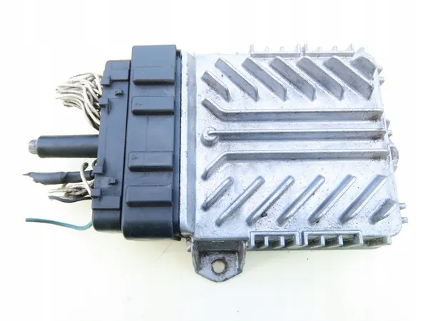 Module de Contrôle de Transmission Allison Autobus OEM image 3