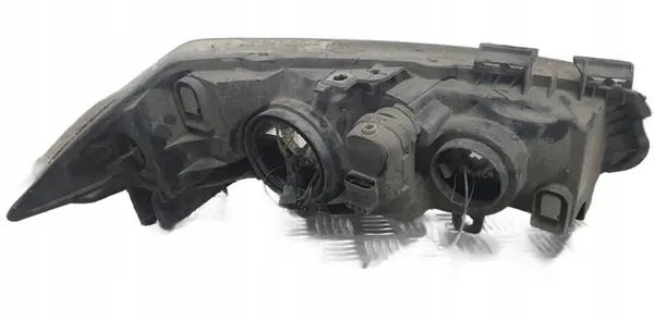 RENAULT MEGANE II Farol Frontal Esquerdo 7701054656 image 2