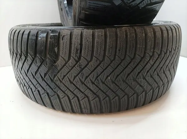 2x Neumáticos Invierno Laufenn i Fit 225/50R17 image 5