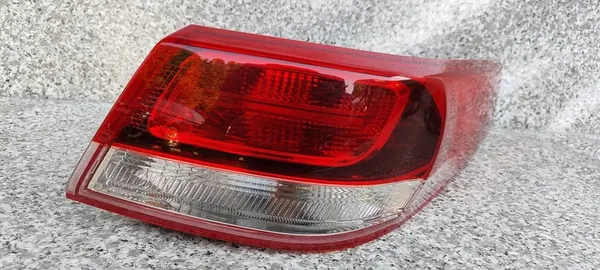 KIA OPTIMA SEDAN LIFT 18- LUZ TRASERA DERECHA LED image 2