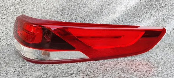 KIA OPTIMA SEDAN LIFT 18- LUZ TRASERA DERECHA LED image 3