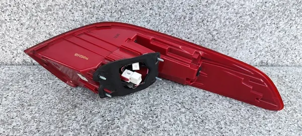 KIA OPTIMA SEDAN LIFT 18- LUZ TRASERA DERECHA LED image 7