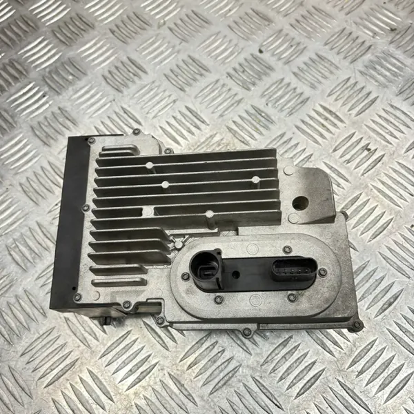 Volvo akun latausmoduuli OEM 31453875 - Käytetty image 2