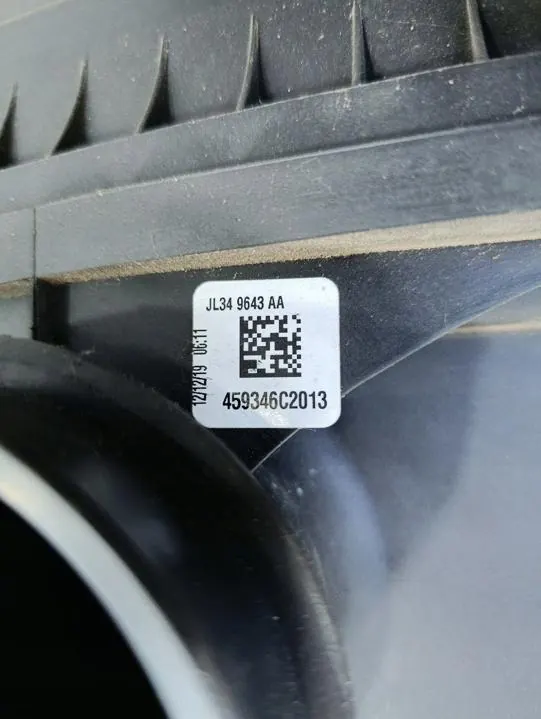 Filtre à air Ford USA EXPEDITION 2020 JL349643AA image 10