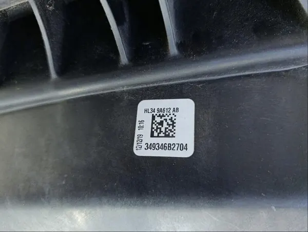 Filtre à air Ford USA EXPEDITION 2020 JL349643AA image 8