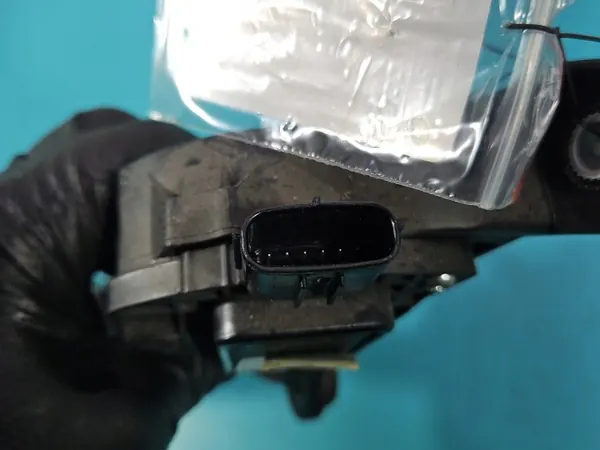 Gaspedal Hyundai I30 III OEM 32700-G4110 Gebraucht image 6