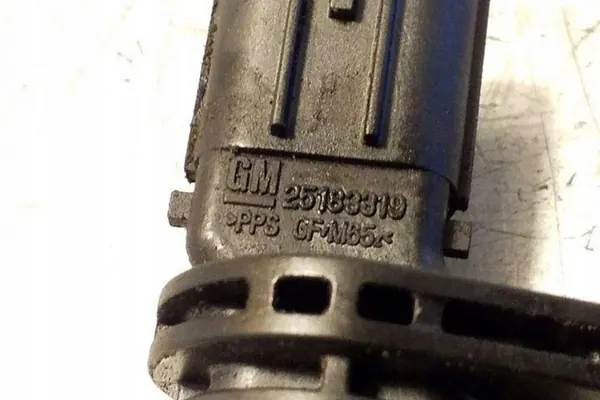 Kampiakselin sijaintianturi CHEVROLET CAPTIVA 25183319 image 4