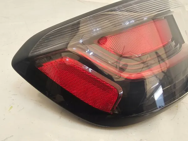 Jeep Compass II LIFT 21- Luz Trasera LED Izquierda Derecha 68461567AB image 4